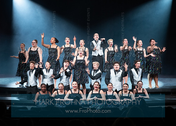 Whitnall Broadway 2020 Highlights-1