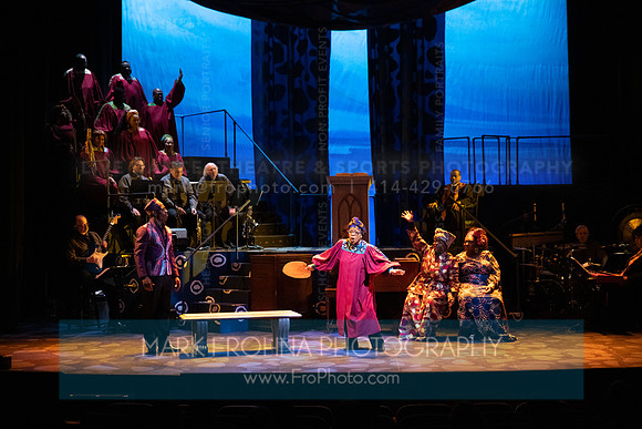 Skylight Gospel at Colonus Preview-86