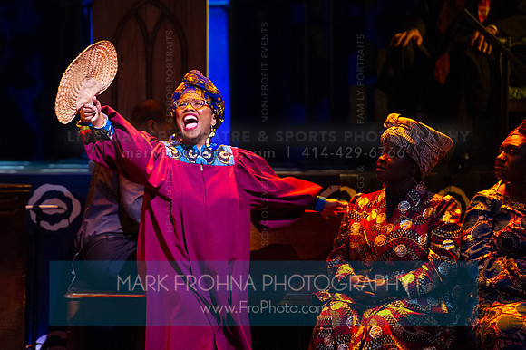 Skylight Gospel at Colonus Preview-85