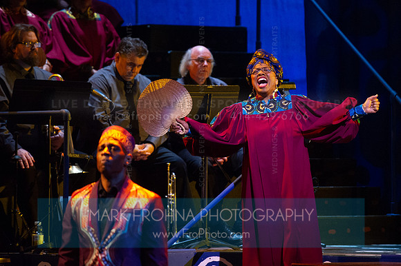 Skylight Gospel at Colonus Preview-84