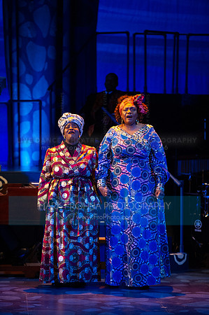 Skylight Gospel at Colonus Preview-83