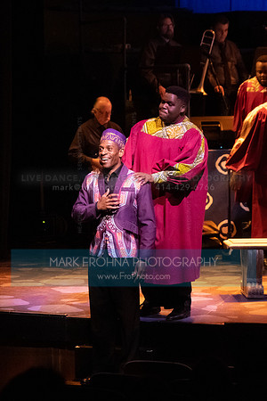 Skylight Gospel at Colonus Preview-82