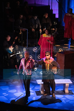 Skylight Gospel at Colonus Preview-79