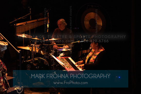 Skylight Gospel at Colonus Preview-80
