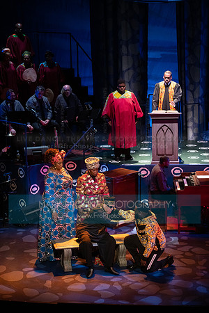 Skylight Gospel at Colonus Preview-73