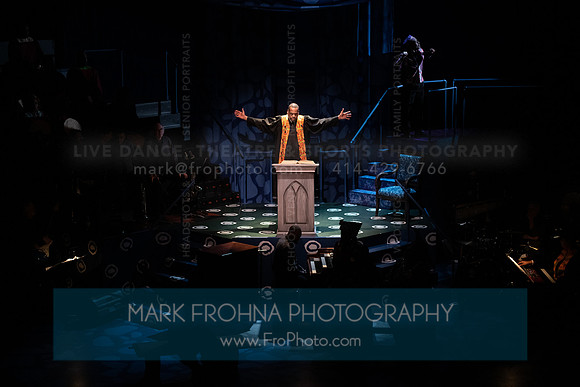 Skylight Gospel at Colonus Preview-75