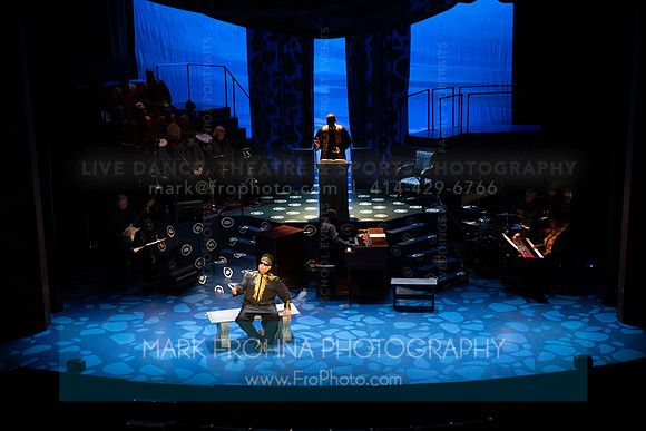 Skylight Gospel at Colonus Preview-68