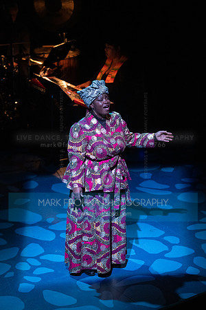 Skylight Gospel at Colonus Preview-66