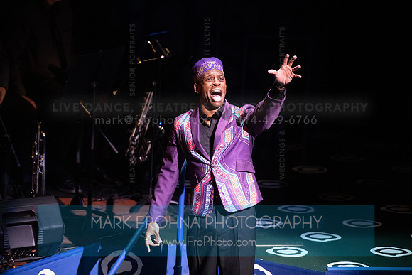 Skylight Gospel at Colonus Preview-67