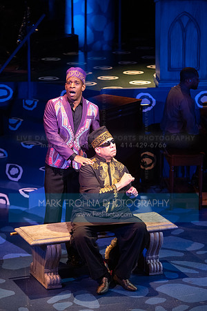 Skylight Gospel at Colonus Preview-65