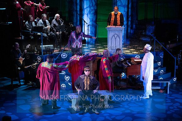Skylight Gospel at Colonus Preview-63