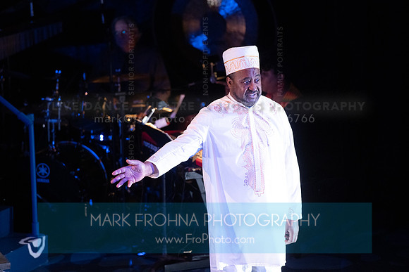 Skylight Gospel at Colonus Preview-64