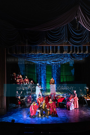 Skylight Gospel at Colonus Preview-61
