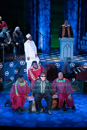 Skylight Gospel at Colonus Preview-59