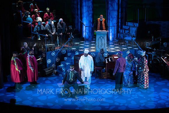 Skylight Gospel at Colonus Preview-58