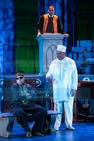 Skylight Gospel at Colonus Preview-57