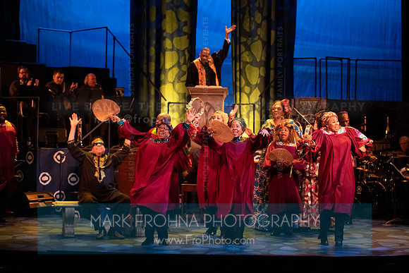Skylight Gospel at Colonus Preview-54