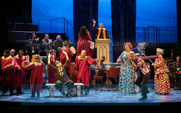 Skylight Gospel at Colonus Preview-55
