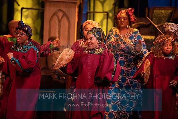Skylight Gospel at Colonus Preview-53