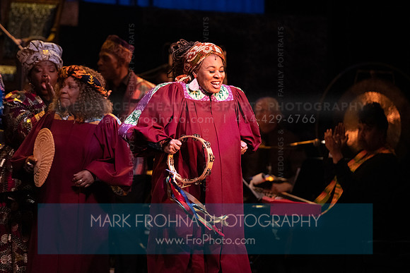 Skylight Gospel at Colonus Preview-52