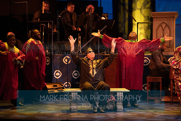 Skylight Gospel at Colonus Preview-51