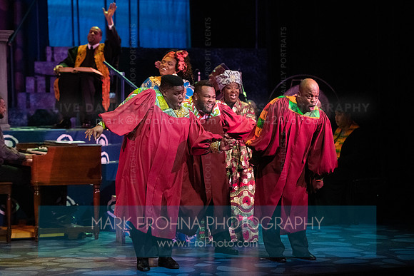 Skylight Gospel at Colonus Preview-47