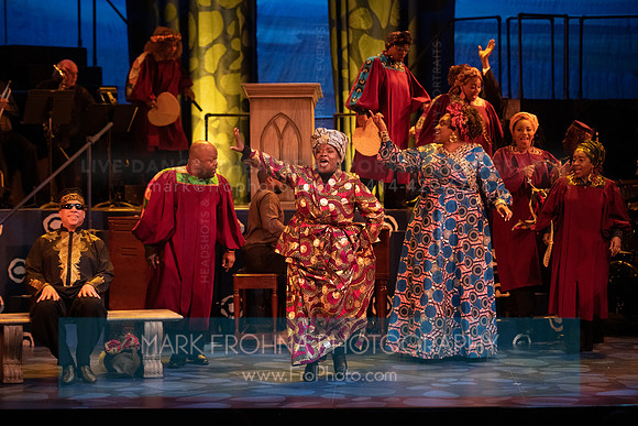 Skylight Gospel at Colonus Preview-48