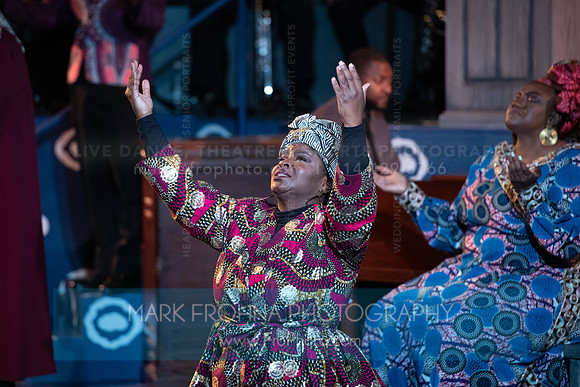 Skylight Gospel at Colonus Preview-45