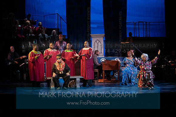 Skylight Gospel at Colonus Preview-43