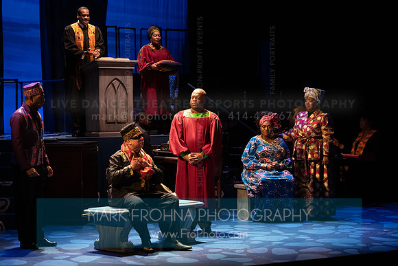 Skylight Gospel at Colonus Preview-42