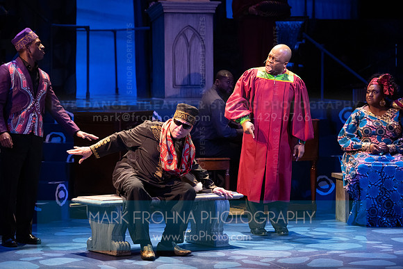 Skylight Gospel at Colonus Preview-41