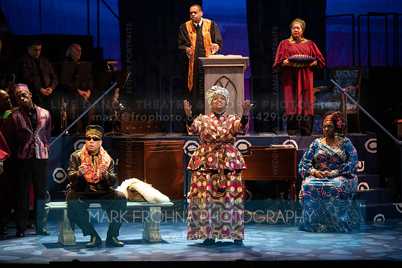 Skylight Gospel at Colonus Preview-40