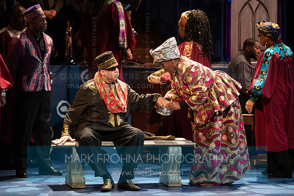 Skylight Gospel at Colonus Preview-39