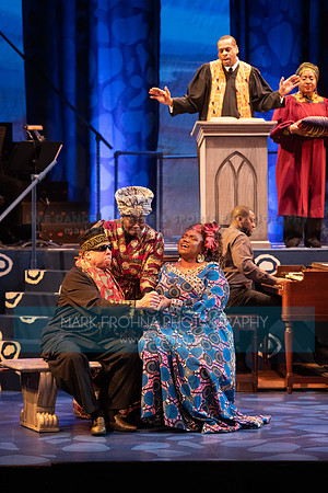 Skylight Gospel at Colonus Preview-38