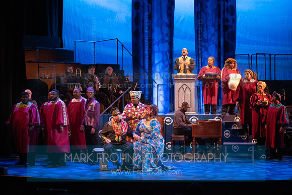 Skylight Gospel at Colonus Preview-35