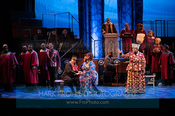 Skylight Gospel at Colonus Preview-33
