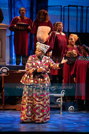 Skylight Gospel at Colonus Preview-34