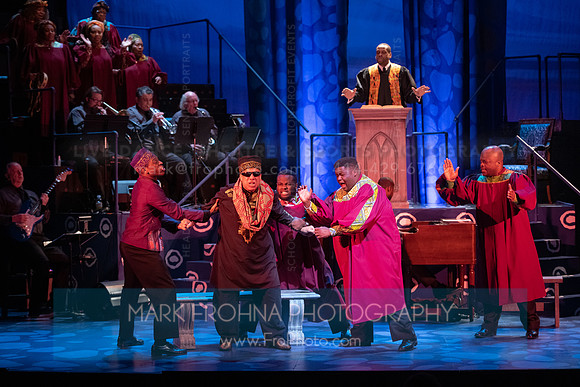 Skylight Gospel at Colonus Preview-31