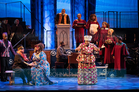 Skylight Gospel at Colonus Preview-32