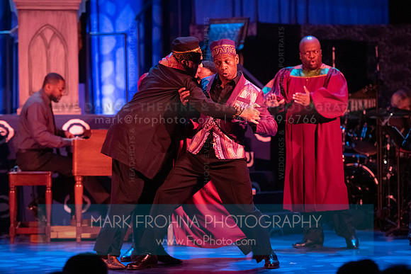 Skylight Gospel at Colonus Preview-30