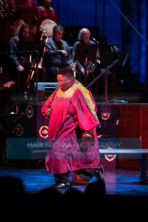 Skylight Gospel at Colonus Preview-29