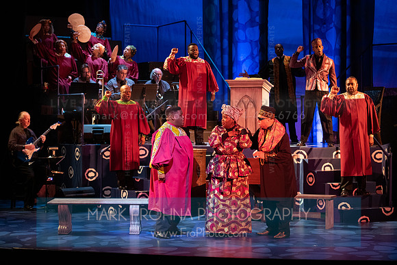 Skylight Gospel at Colonus Preview-26