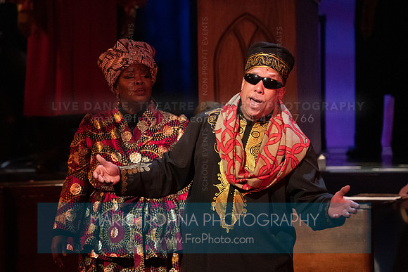 Skylight Gospel at Colonus Preview-23
