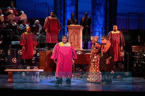 Skylight Gospel at Colonus Preview-21