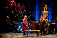 Skylight Gospel at Colonus Preview-20