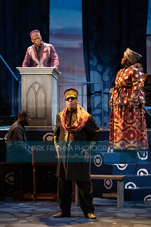 Skylight Gospel at Colonus Preview-18