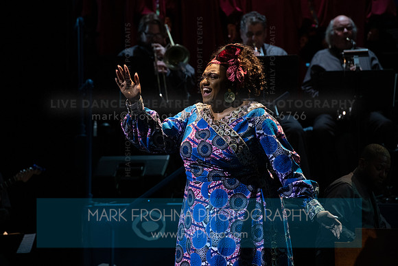 Skylight Gospel at Colonus Preview-15