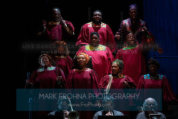 Skylight Gospel at Colonus Preview-16