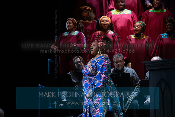 Skylight Gospel at Colonus Preview-8