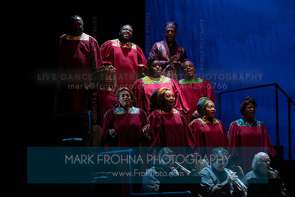 Skylight Gospel at Colonus Preview-7